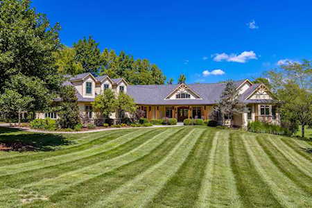 251 Creek Ridge Dr Nicholasville, KY 40356