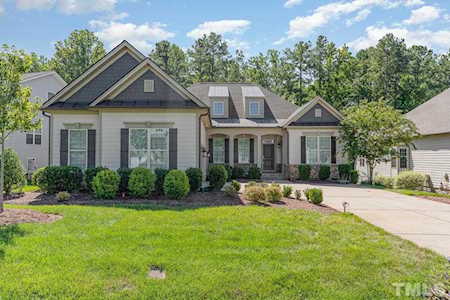 1724 Hasentree Villa Lane Wake Forest, NC 27587