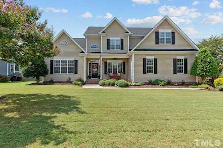 7500 Ladora Drive Willow Spring(S), NC 27592