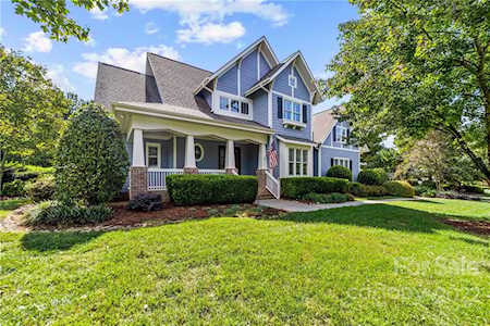125 Swayne Dr Mooresville, NC 28117