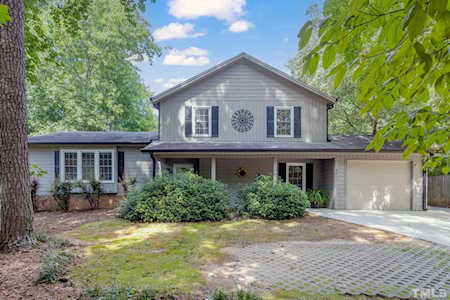 6417 Rockrest Court Raleigh, NC 27612