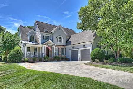 12661 Lindrick Ln Charlotte, NC 28277
