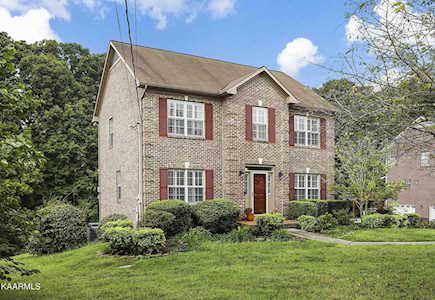 919 Trent Ln Knoxville, TN 37922