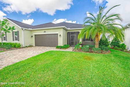 2754 Spur Drive Melbourne, FL 32940