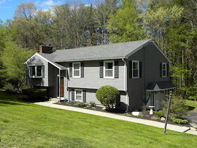 78 Partridge Hill Rd Charlton, MA 01507