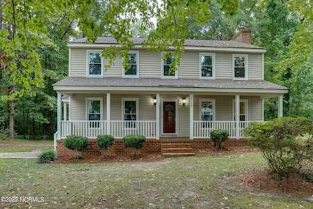 5033 Netherwood Road Rocky Mount, NC 27803