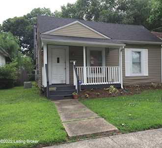 3667 Lentz Ave Louisville, KY 40215