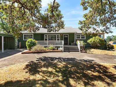 13643 SE Briggs ST Milwaukie, OR 97222