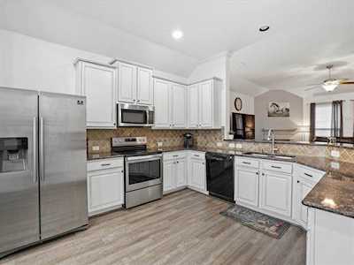 12417 Meadow Landing Drive Frisco, TX 75036
