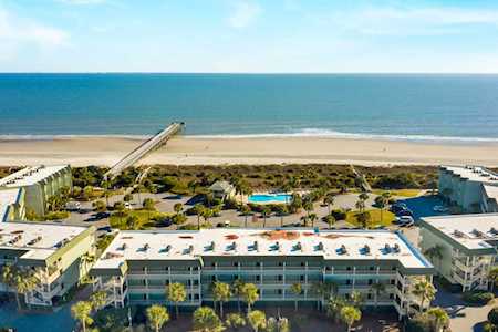 1300 Ocean Blvd Isle Of Palms, SC 29451