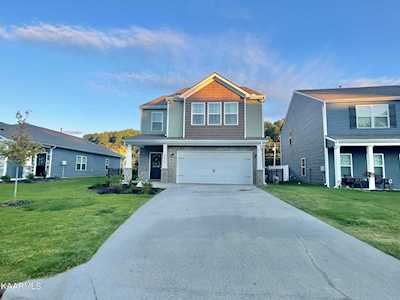 9822 War Admiral Ln Knoxville, TN 37931