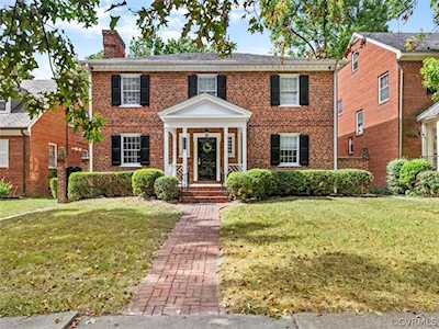 4003 Monument Ave Richmond, VA 23230