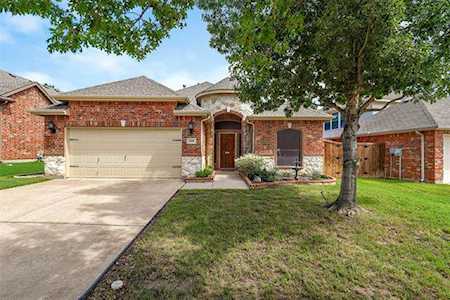 9008 Wiggins Drive Fort Worth, TX 76244