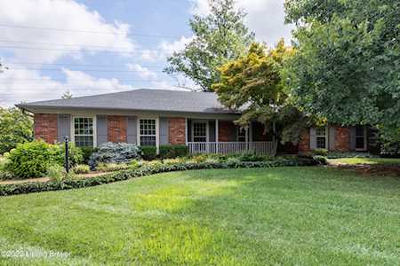 413 Lochinvar Pl Louisville, KY 40243