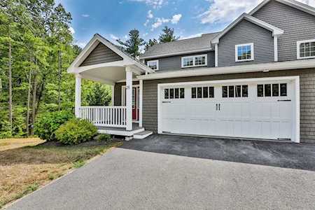 28 Shamrock Way #28 Sterling, MA 01564