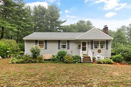 46 Rangeway Rd Billerica, MA 01862