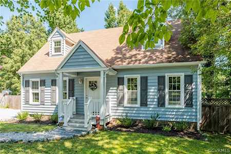 11606 New Forest Trl Midlothian, VA 23112