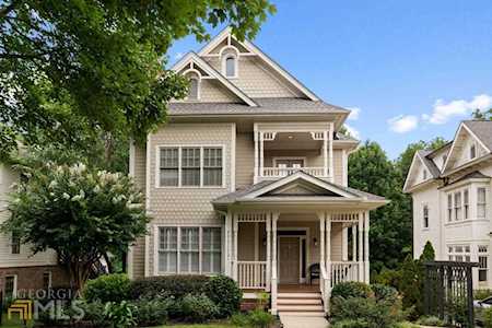 1252 NE North Avenue Atlanta, GA 30307