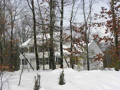 46 Sandybrook Dr #Lot 30 Raymond, NH 03077