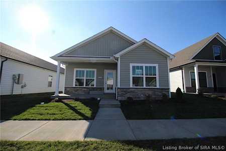 1234 - LOT 370 Majestic Pass Jeffersonville, IN 47130