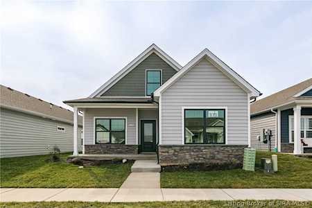1236 - LOT 371 Majestic Pass Jeffersonville, IN 47130