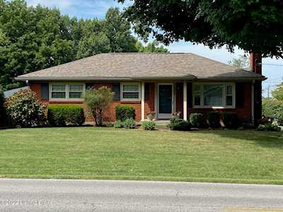 9337 Fairground Rd Louisville, KY 40291