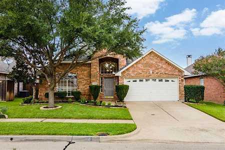 5120 Forest Lawn Drive Mckinney, TX 75071