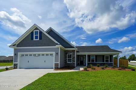 4706 Rosette Court Leland, NC 28451