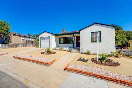 3112 N Evergreen Street San Diego, CA 92110