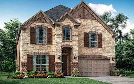 5321 Bradford Green Trail Flower Mound, TX 75028