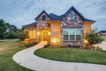 1200 Quail Creek Court Gunter, TX 75058