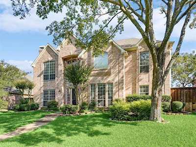 3503 Birchwood Lane Richardson, TX 75082