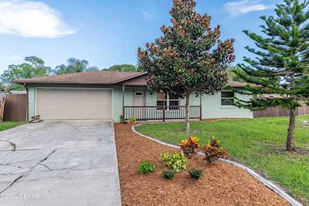 1307 Alcorn Road Port Orange, FL 32129
