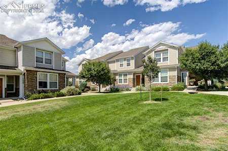 7206 Red Sand Grove Colorado Springs, CO 80923