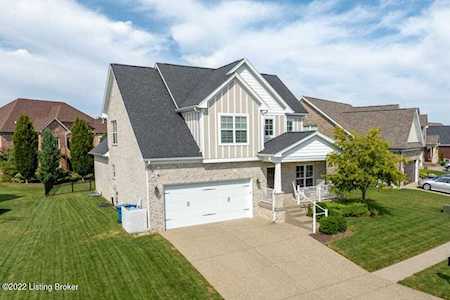 367 Links Dr Simpsonville, KY 40067