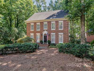 111 Beckham Ct Charlotte, NC 28211