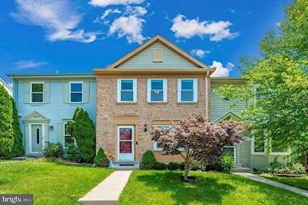 18907 Port Haven Place Germantown, MD 20874