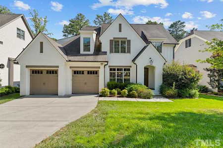 6128 Ponderosa Road Raleigh, NC 27612