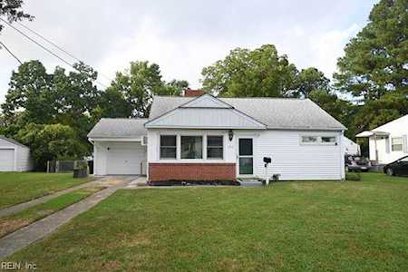 202 Ashburn Rd Portsmouth, VA 23702