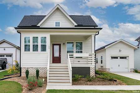 148 Cottage Way #37 Pittsboro, NC 27312