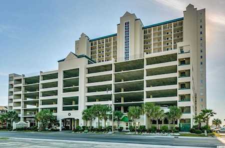 102 N Ocean Blvd. #202 North Myrtle Beach, SC 29582