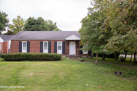 401 Lotis Way Louisville, KY 40207