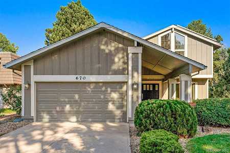 670 S Florence St Denver, CO 80247