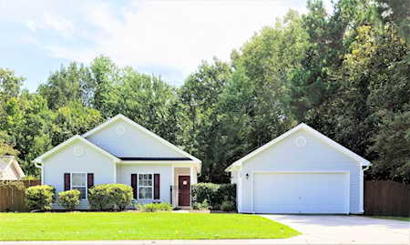 709 Savannah River Dr Summerville, SC 29485