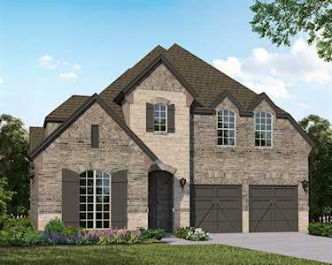 8445 Wembley The Colony, TX 75056