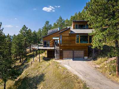 159 Alpine Way Boulder, CO 80304