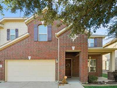 8817 Maple Ridge Trail Fort Worth, TX 76244