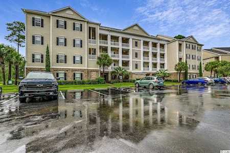 901 Knoll Shores Ct. #103 Murrells Inlet, SC 29576