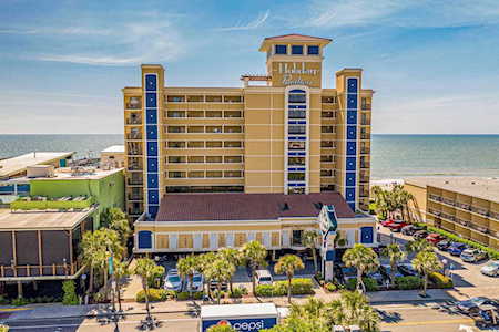 1200 Ocean Blvd. #305 Myrtle Beach, SC 29577