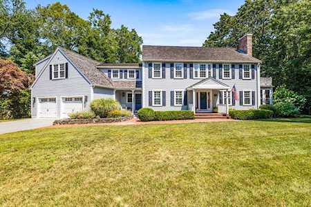 6 Fulling Mill Lane Hingham, MA 02043